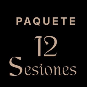 Paquete de 12 Clases – Solé Pilates