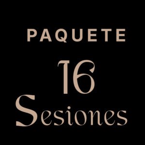 Paquete de 16 Clases – Solé Pilates