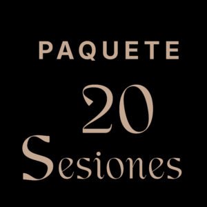Paquete de 20 Clases – Solé Pilates