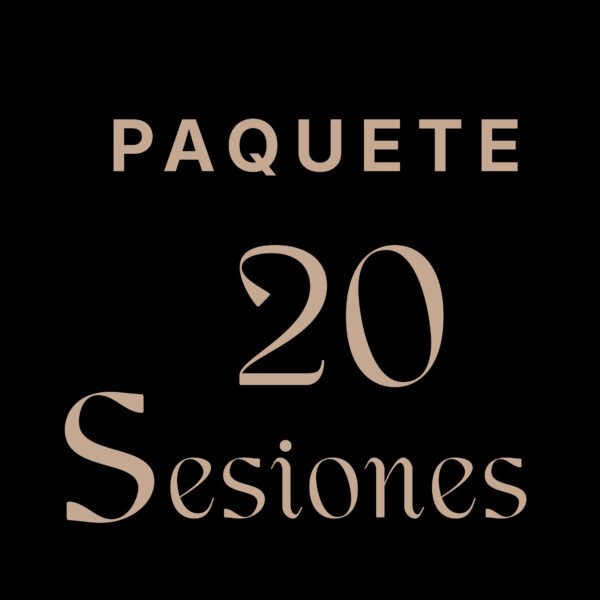 Paquete de 20 Clases – Solé Pilates