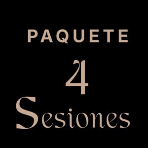 Paquete de 4 Clases – Solé Pilates