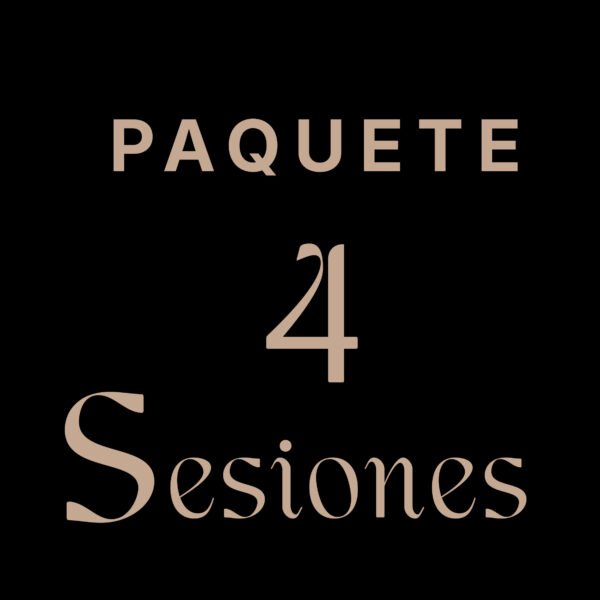 Paquete de 4 Clases – Solé Pilates