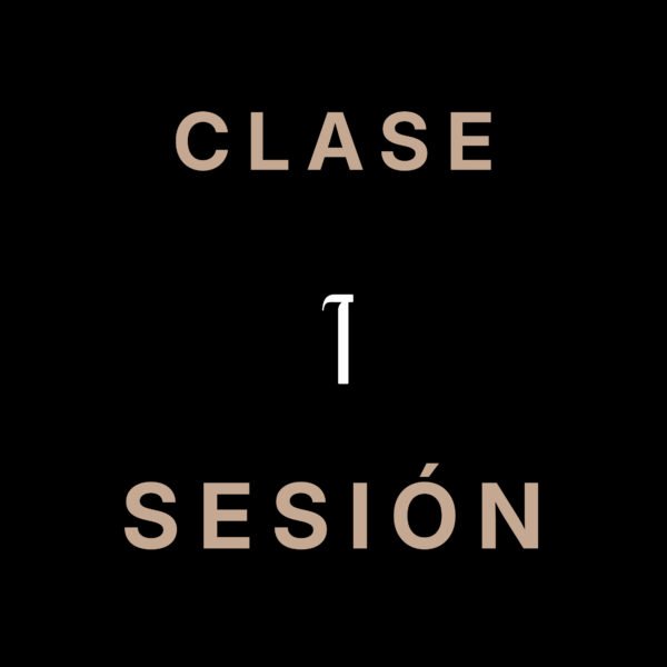 Clase Individual