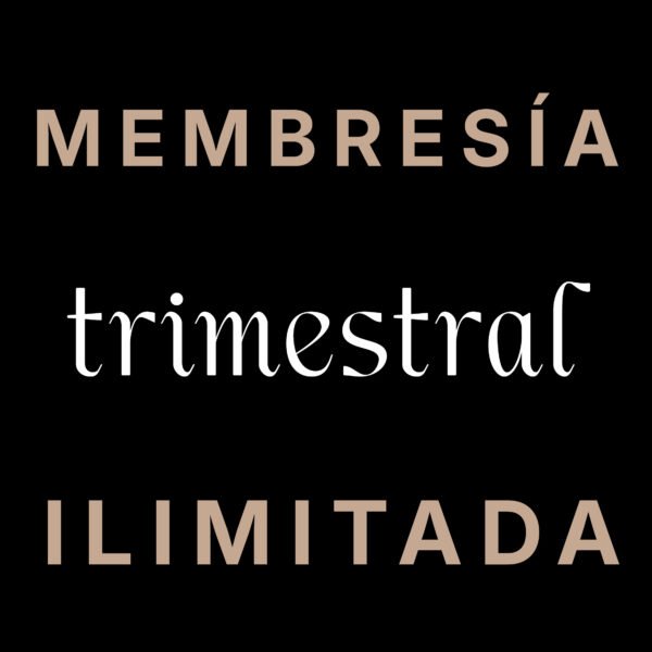 Membresía Trimestral – Solé Pilates